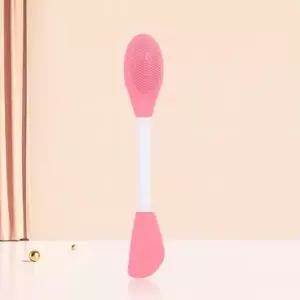 브러쉬 세안 마스크팩 마스크팩브러쉬 세안브러쉬 블 블랙헤드브로쉬