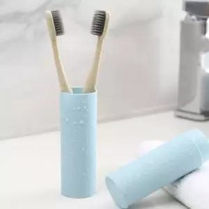 학생 칫솔보관 어린이집 휴대용 직장인 케이스 칫솔걸 칫솔통 칫솔케이스