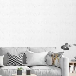 셀프 도배 접착식 단열벽지 한지형 곰팡이 방지 20m