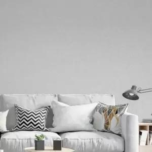 셀프 시공 접착식 단열벽지 화이트 20m 곰팡이 결로 방지 벽지