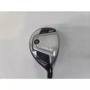 RMX 유틸 5번 22도 스피더 S