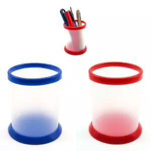 연필꽂이 만들기 원형 캘리그라피 압화 꾸미기재료 MuD7+4gxi