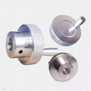 호환  CNC 슬라이드 테이블 나사 핸드휠 핸들 56781012mm 회전 핸들 위치 핸드휠