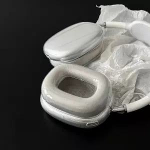 에어팟맥스 커버 헤어밴드 이어캡 헤드밴드 MAX 케이 okb4+8fCu