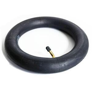 10x2.50 이너 튜브 부틸 고무 0 °   45 °   90 °   전기 스쿠터 자전거 밸런스 카용 내부 타이어 10인