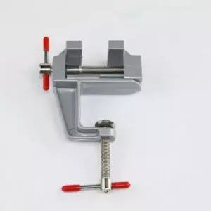 [셀러에이드]바이스 소형 목공 정밀 가공 탁상용 공구