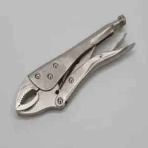 [셀러에이드]바이스플라이어 대형 그립형 뺀찌 바이스그립