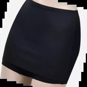 여성언더웨어 쿨샵 여성 속치마마지 Y존커버 자국없는 편한이너웨어