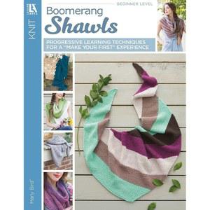 레저 예술 부메랑 숄스