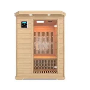 건식 사우나기 편백 가정용 찜질방 욕조 히노끼 홈스파 셀프 원적외선 힐링