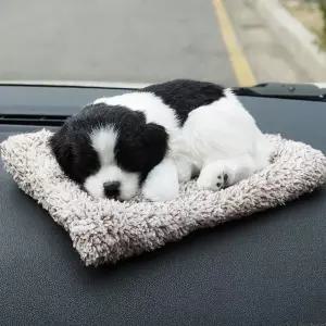 탈취제 자동차인형 차량용탈취제 노호혼 장식 방향제