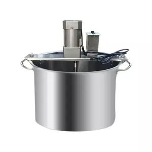 잼 제조기 양동이 냄비 젤리 만들기 딸기잼 제조 땅콩잼