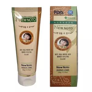 뉴노토 보습크림 150g 1개 노토피크림