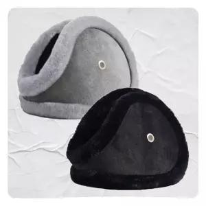 [셀러에이드]대화가능 라이딩 야외 방한 오토바이 빅사이즈 귀마개