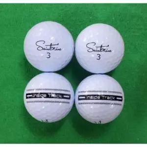 세인트나인 Inside Track-Black (+급) 30알 SET