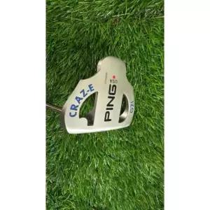핑 핑퍼터 핑CRAZE 핑G2i퍼터 말렛퍼터4