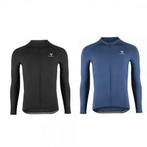 져지 비바로 자전거 긴팔