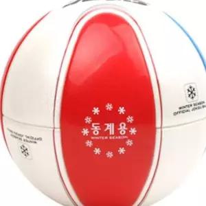 족구공 스타 족구볼 풋살공 스포츠볼 공식구 동계용