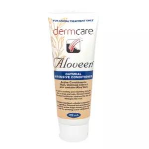 알로빈 오트밀 컨디셔너 100ml 민감성 건성피부 보습