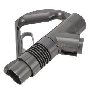 완드 그립 튜브 핸들 진공 청소기 액세서리 파이프 호스 엔드 다이슨 DC32 DC39 DC39i 다이슨 DC19T2 DC23T