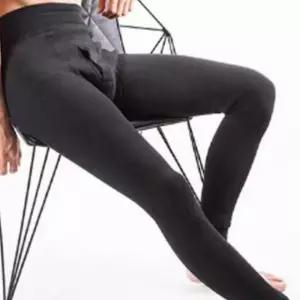 내복 남성 냉기 차단 한겨울 스판 융털 내의