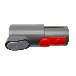 A13G-Dyson V6 V7 V8 V10 진공 청소기 호스 어댑터 35Mm ~ 32Mm 어댑터 변환기 스위퍼 부착 액세서리