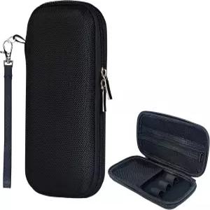 AwA HoDoMi 베이프 펜 케이스 7.5인치 EDC 파우치 수납 가방 편리한 휴대용 카트리지 모드 포드 탱크