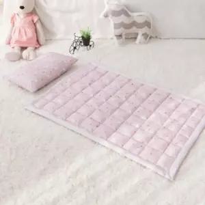 남아 여아 국산 뱀부 유아 이불 단품 패드 매트 Pei9+9zrN