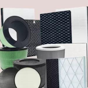 필터 좋은 품질 일체형 블루스카이7000 AX90N7580WND 호환