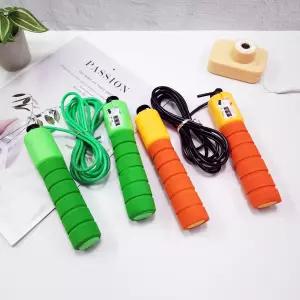 홈트 자동 카운팅 줄넘기 dFr9+3SZb