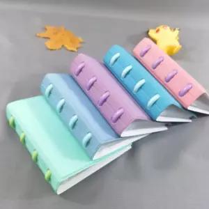 (원모어) 마카롱 3인치 사진첩 칼라 PXo2+3tFW