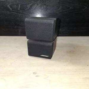 민트급 보스 듀얼 큐브 스피커 1대/1조 아님