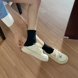 예쁜운동화 끈없는운동화 여성단화 방한 실내화 로퍼 rgz6+6PbA