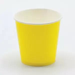 M0061 아리랑과학 6.5oz 칼라종이컵 50개입 ARI 1줄 과학용품 과학준비물