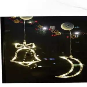크리스마스조명 인테리어 유아 침구 침대 LED 아기 등 무드등
