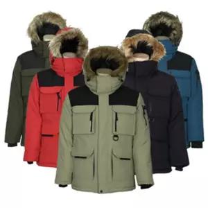 코트 자켓 신상 점퍼 패딩 롱패딩 패딩코트 다운 롱 PRG5+5ZCx