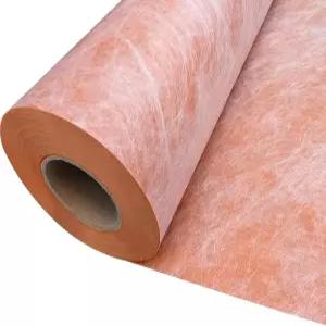 샤워실 벽 욕실 바닥재 습식 방 타일 사우나 스팀 룸 지붕 및 구역용 방수막 3.3피트 x