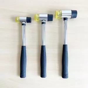 망치 우레탄 고무 조립 DIY 조립용 가구 해머 가구 해머 DIY 조립 조립용