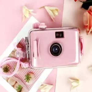가메라 레트로 필름 사진기 감성 방수 토이 토이카메 레트로카메라