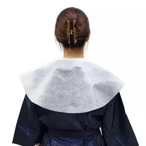 뜨리고 센스 부직포 파마보 소 1매 낱장 일회용 파마보 염색보 부직포파마보