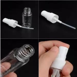 제이원잡화점 15ML 스프레이형 공병 향수병