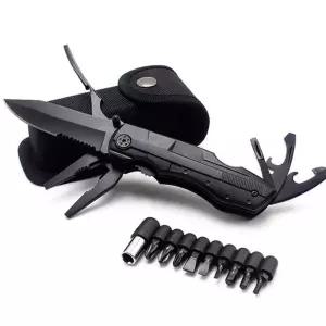 정글도 캠핑 벌목용 작업도 수목 절삭 다용도 도구 칼