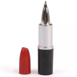 제이원잡화점 립스틱 볼펜 캐릭터펜