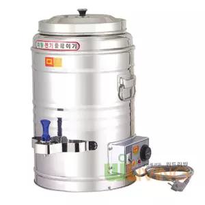 전기포트 전기물통60호 전기물끓이기 전기보온물통 주방가전