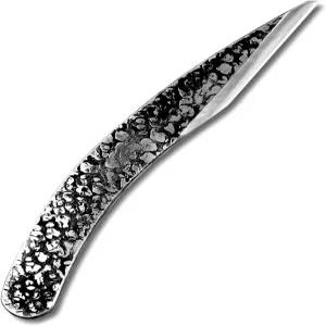 카쿠리 분재 접목 나이프 24mm 면도날 싱글 탄소강 도구 일본산 새싹 샤프 과일나무 전문 베벨 식물