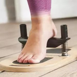 풋코렉터 필라테스 발 스트레칭 균형감 운동 기구