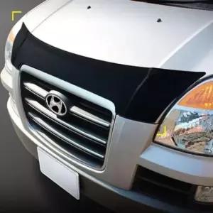 [CAR] 버그가드 아크릴 보닛가드 후드 차량용 방충 디플렉터