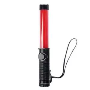 경찰경광봉 주차요원 LED후레쉬 휘슬 경광봉 안내봉 지휘봉 신호봉