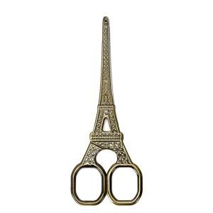 잇츠K 엔틱 쪽가위 / 자수 펠트 수공예 재봉 미니가위