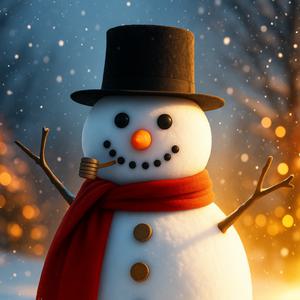 잇츠K 눈사람 만들기 DIY 키트 / 겨울 감성 장식 가족과 함께 만드는 세트